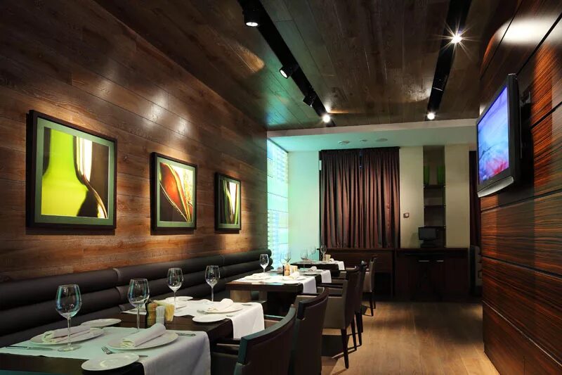интерьер ресторана в стиле фьюжн. нижний новгород белинского 11/66 le grill. ле гриль белинского. ресторан-гриль «le grill». Le grill ресторан нижний новгород.
