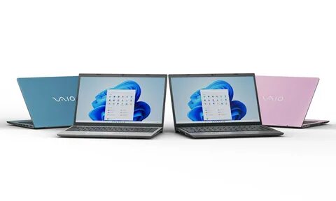 Vaio drivers