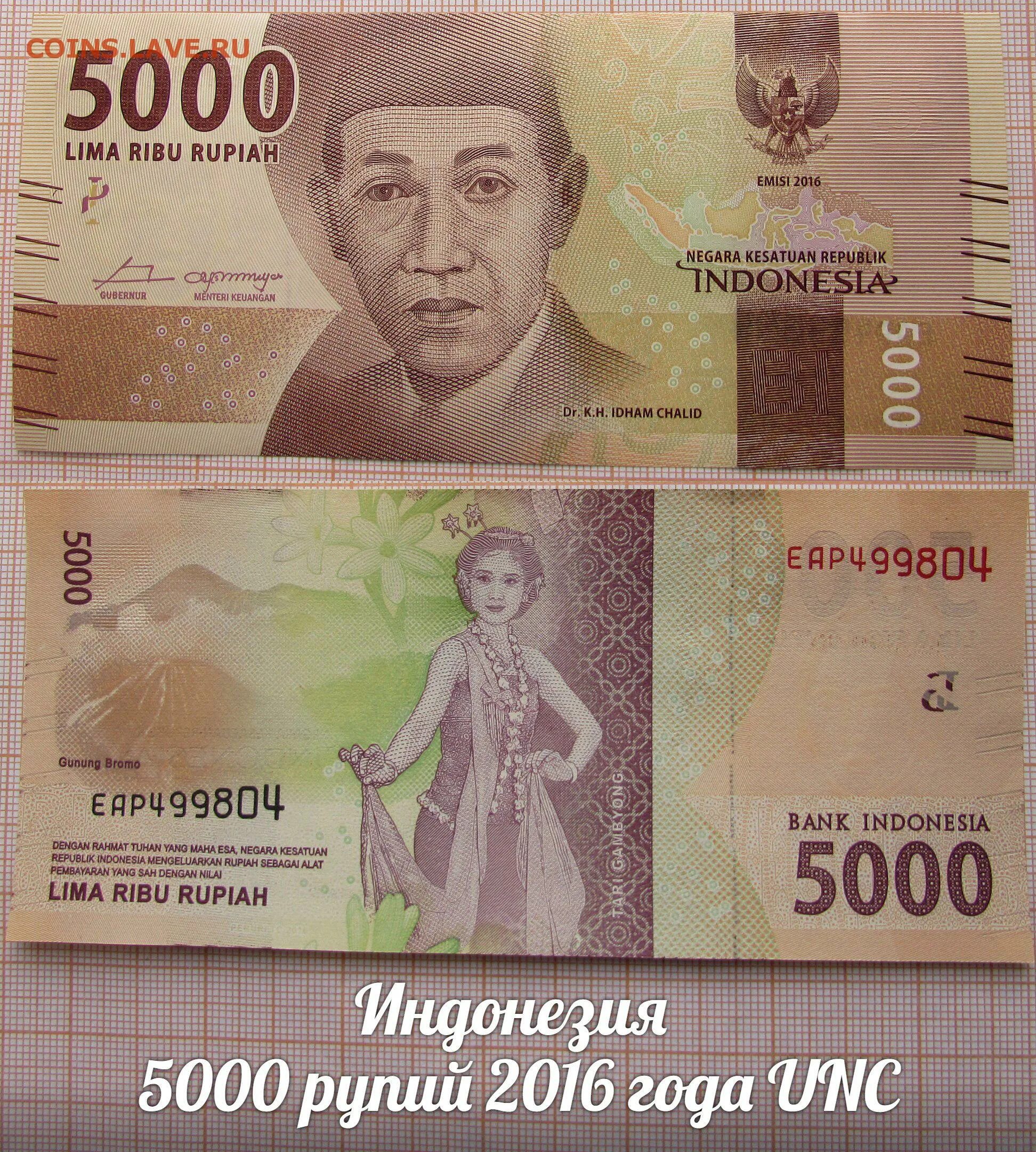 Lima ribu Rupiah 5000 в рублях. 5000 Рупий Индонезия. 5000 Рупий в рублях. 5000 Rupiah в рублях.