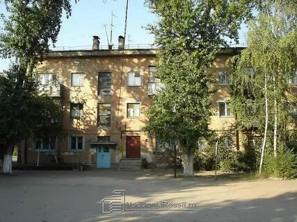 Сызрань ул полевая 12