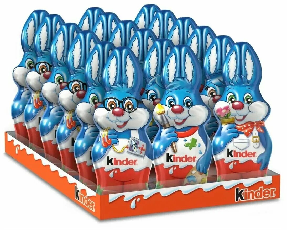 Киндер шоколад заяц. Kinder фигурный шоколад заяц. Kinder шоколадная фигурка. Киндер заяц