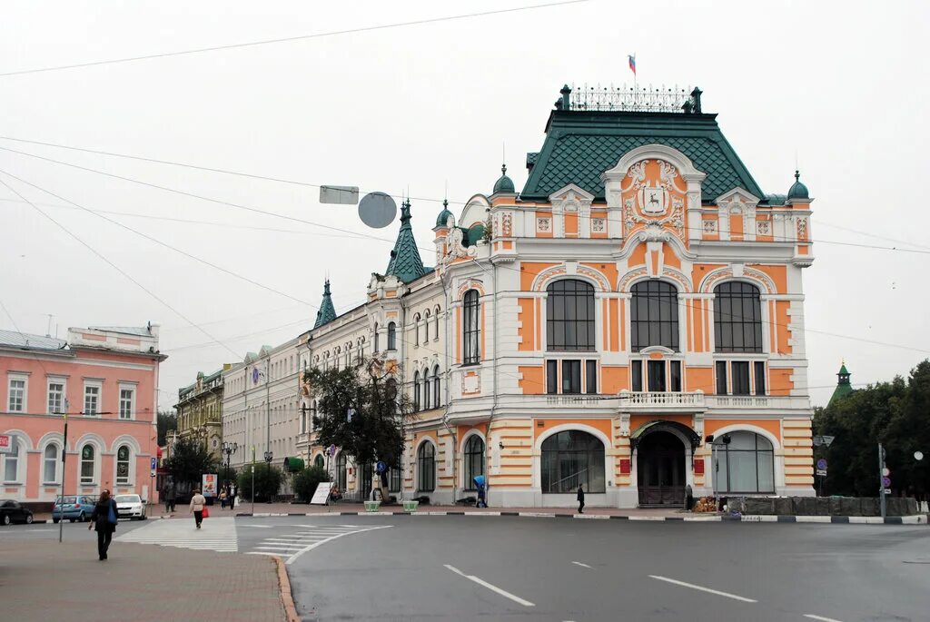 Дворец труда Нижний Новгород. Здание городской Думы (Нижний Новгород). Здание городской Думы, ул. большая Покровская, 1. Здание городской Думы Нижний Новгород 19 век.