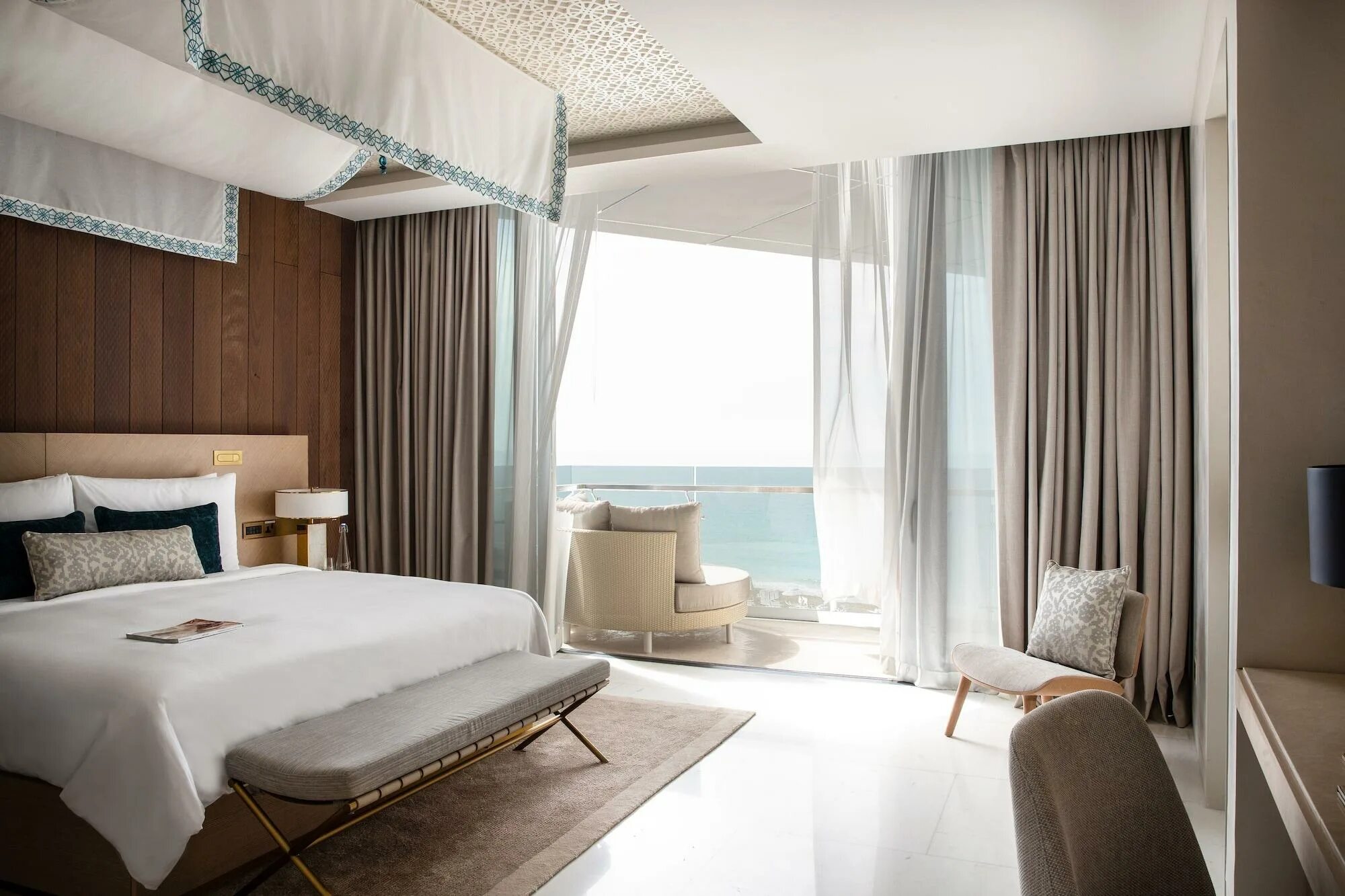 St regis saadiyat island abu dhabi