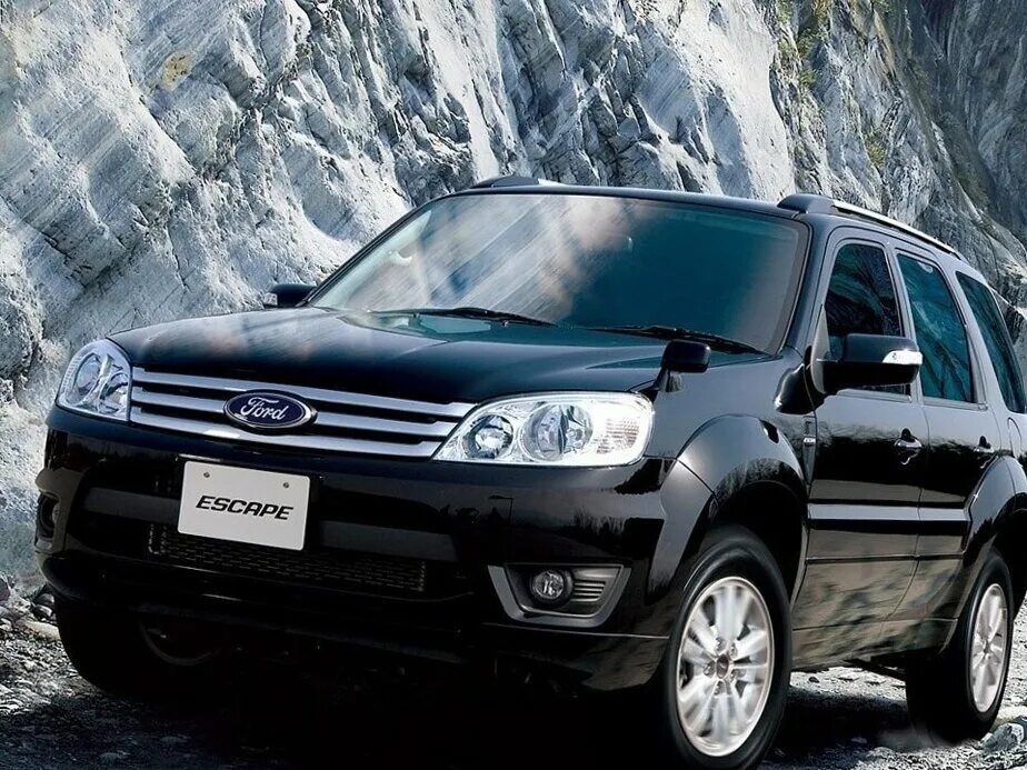 форд эскейп 2008 года. Ford escape ii (2008),. форд эскейп 2008 2. форд эскейп 2008 года. Ford escape тайвань.
