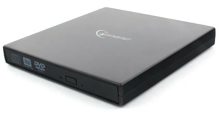 Привод оптический Gembird DVD-USB-02. Gembird внешний DVD-привод. Внешний DVD-RW привод (USB). Привод ext Gembird DVD-USB-02, DVD-RW, External, Black. Usb привод купить