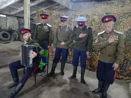 Офицеры волгограда