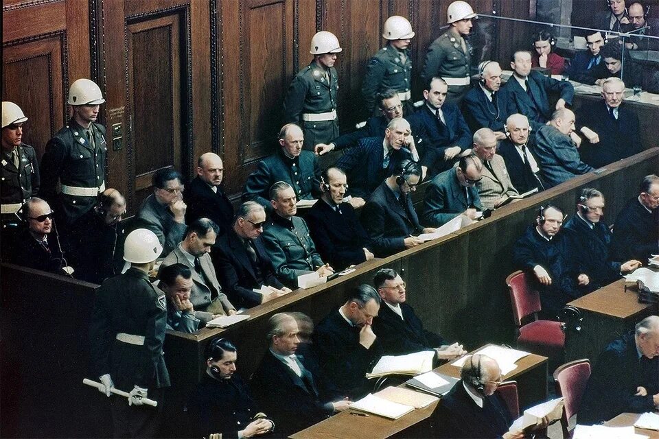 Международный военный трибунал 1945. Нюрнбергский Международный трибунал. Военный трибунал в Нюрнберге 1946. Суд над нацистскими преступниками в Нюрнберге. Нюрнбергские подсудимые