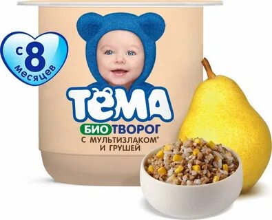 Тема каши