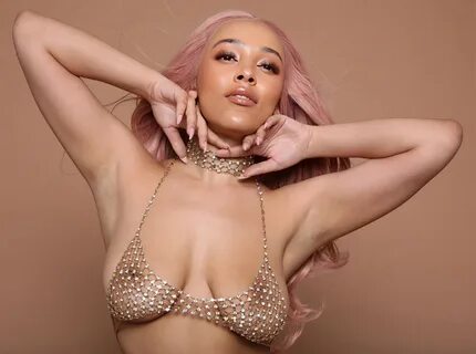 Doja cat tits nude