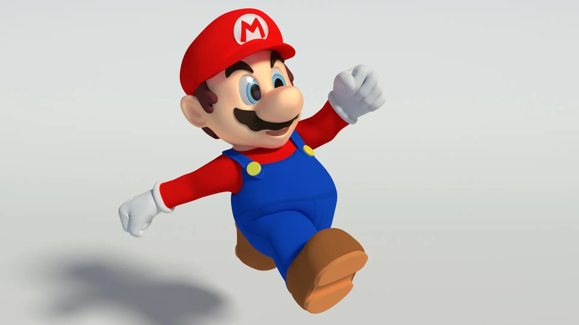 Включи 3 запусти. Super Mario 64. Марио 64 3д. Super Mario 64 Mario model. Super Mario 3d model.