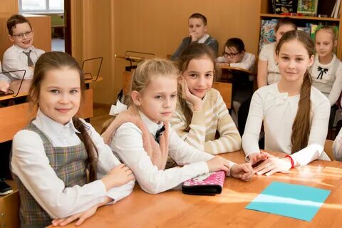 Все для школы 4 класса