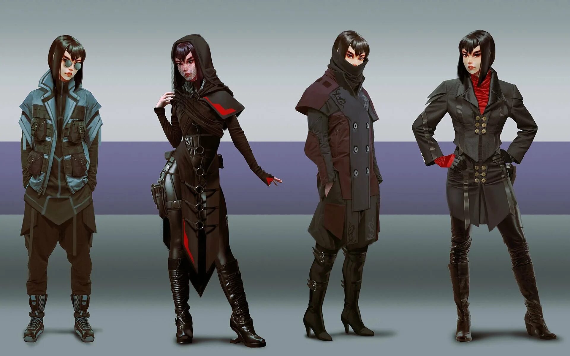 Sci fi одежда. Cyberpunk 2077 одежда концепт. cyberpunk концепт одежда мужская. cyberpunk концепт одежда женская. cyberpunk костюм concept art.