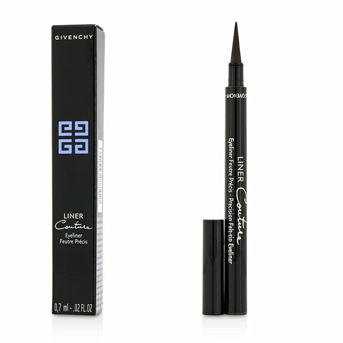 Eyeliner отзывы. Givenchy подводка для глаз Phenomen'Eyes Liner. Подводка -лайнер Golden Rose Precision Eyeliner. Подводка для глаз маркер Precision лама 59104-03. Relouis подводка для глаз Eyeliner with felt Tip.