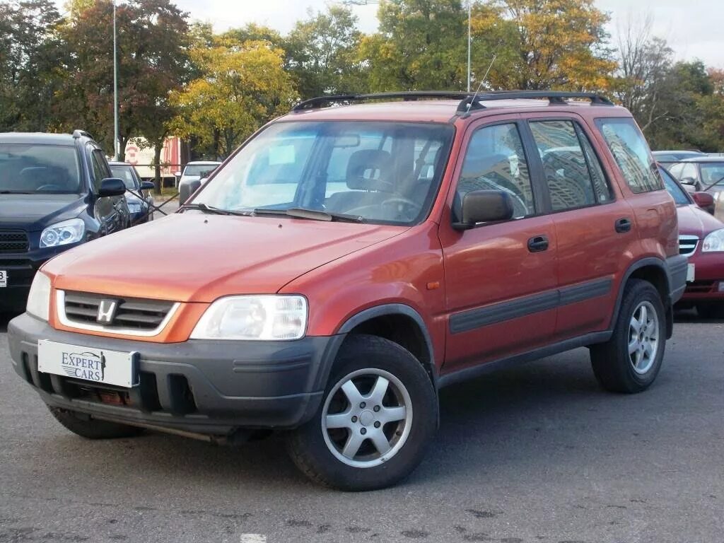 Honda cr v rd1 купить. Honda CR-V 1997. Honda CR-V, 1997 Г.. Хонда CRV 1997. Хонда CRV 1997 года.