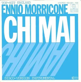 Morricone chi