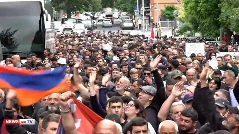 Грапарак новости армении сегодня