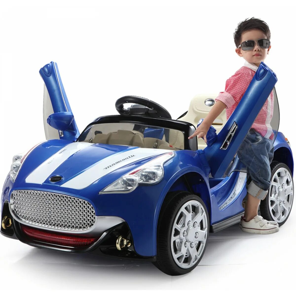Детское авто