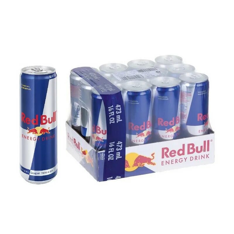 Напиток Red bull 0,473л. Рэд Булл 0.473 л. Энергетический напиток Red bull 250 мл. Упаковка ред Булл 473. Red bull цена