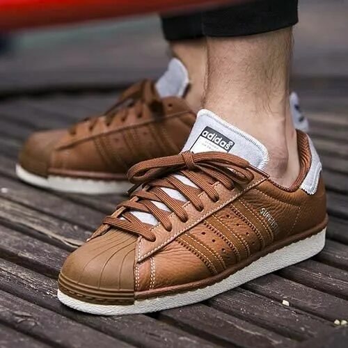 Adidas Superstar. Adidas Superstar коричневые. Кроссовки adidas Superstar коричневые. Adidas Superstar мужские Brown.