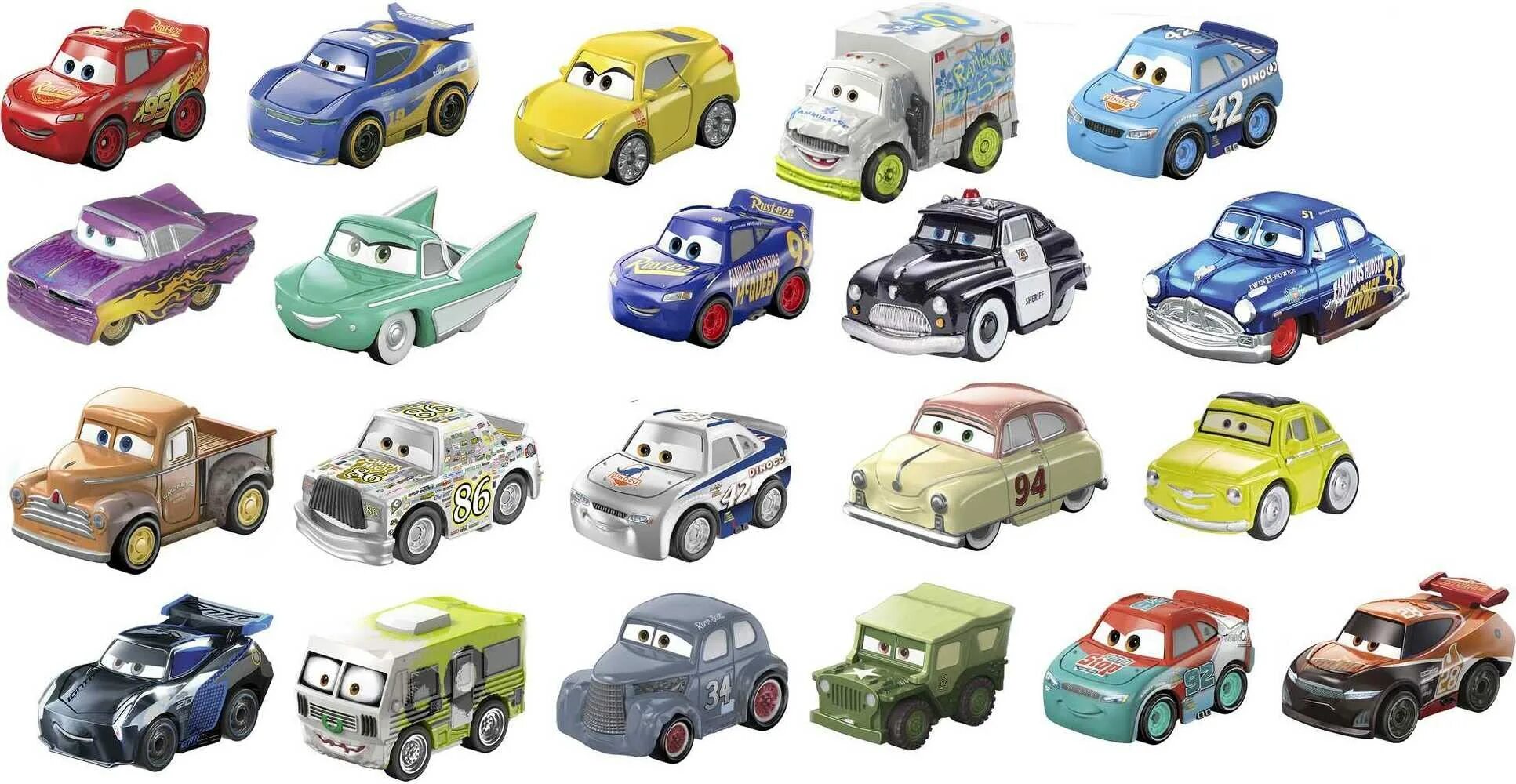 Набор машин Mattel cars Mini Racers. Машинка Дисней Пиксар Тачки 3см. Набор машин Mattel cars 3 Mini Racers. Disney Pixar автомобили Mini Racers 21-Pack.