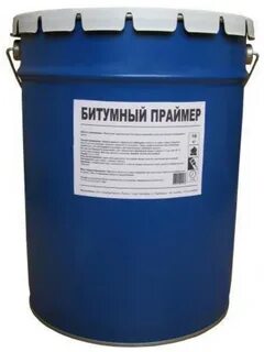 Битумная грунтовка
