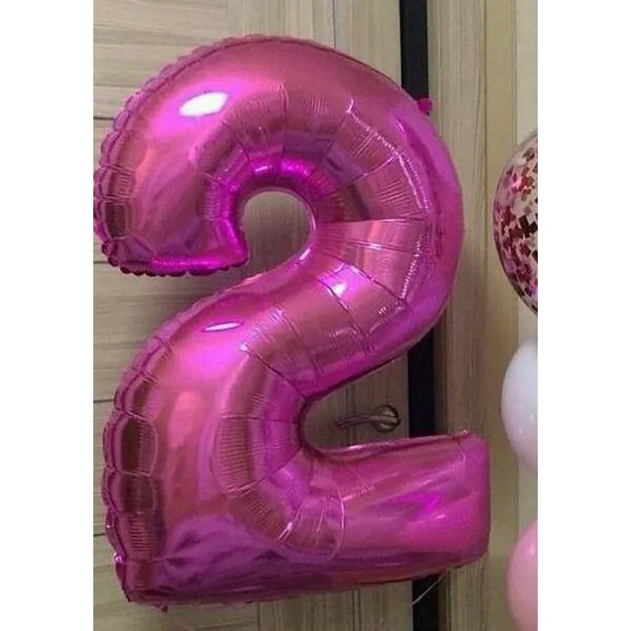 Розовый 2