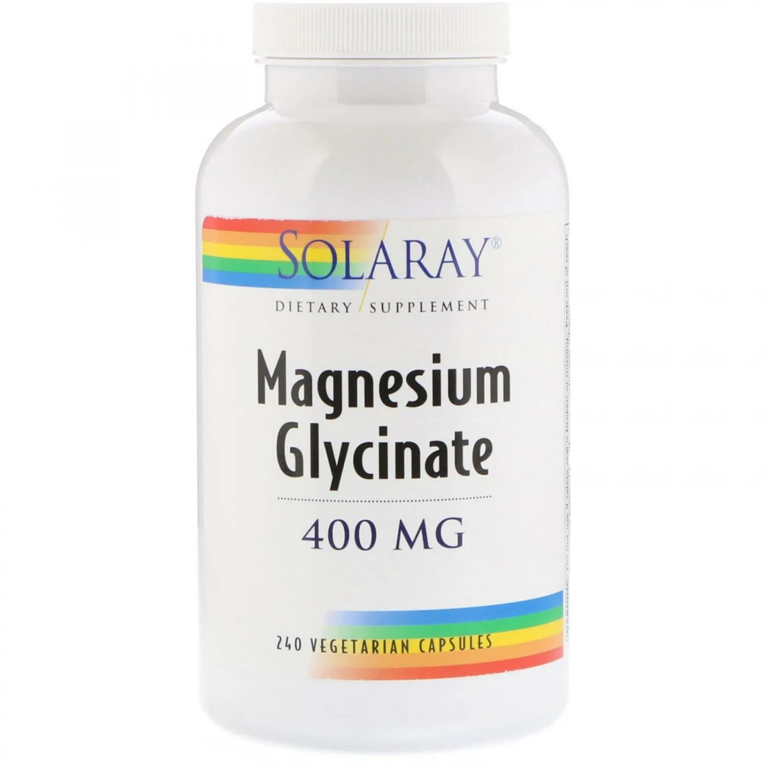 Magnesium glycinate