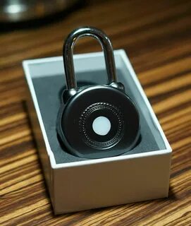 Lock home