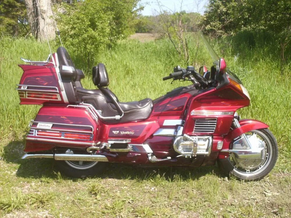 Honda gl1500. Honda gl1500 Gold Wing. Honda gl1500 Goldwing se. Honda Goldwing 1500 se. Honda gl1500 1994.