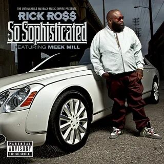Rick ross feat