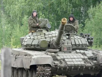 Действующие танковые училища