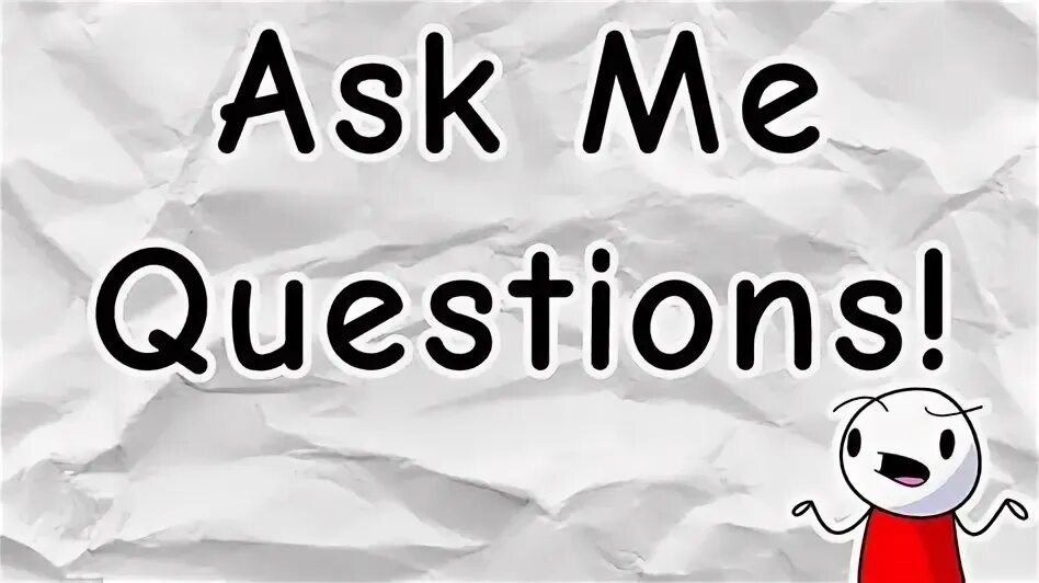 Here ask question