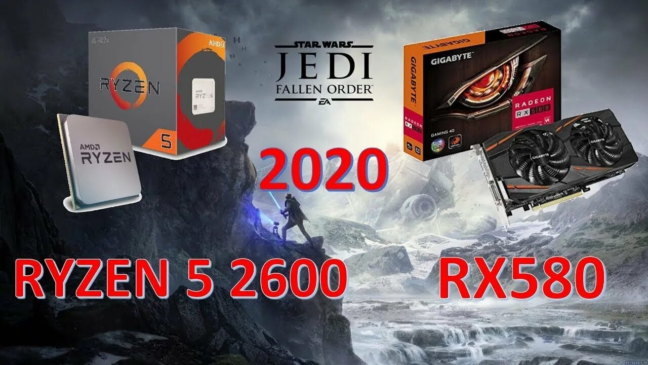 580 тест в играх. 5 2600 Rx580. Сборка ПК rx580. Rx580 8gb сборка. Райзен 5 2600 и rx580 Test.