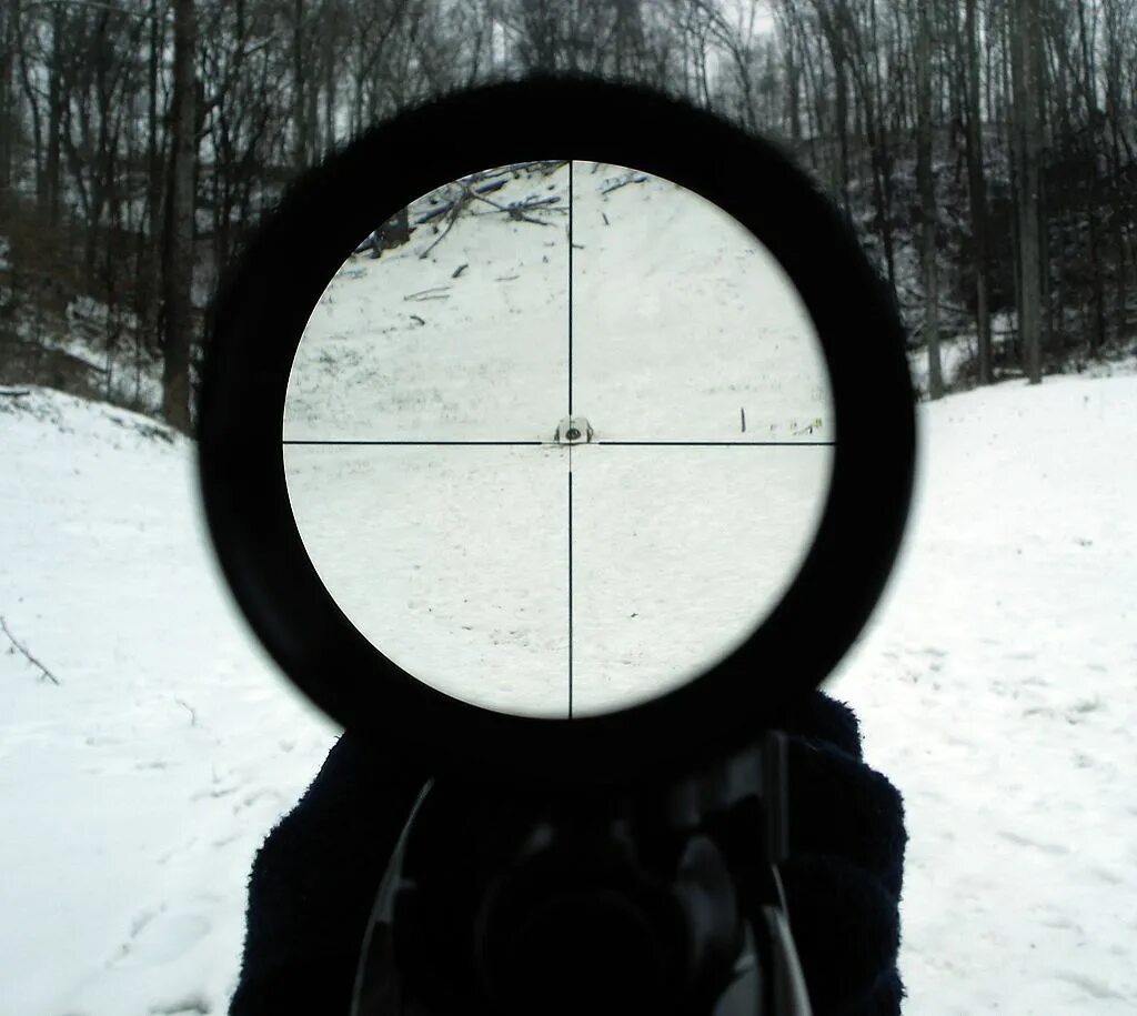 Common scope