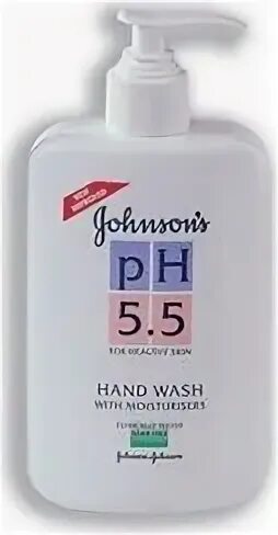 Ph 5.5