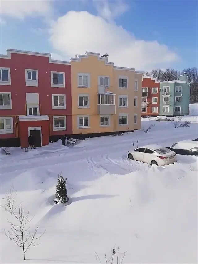 Московская обл новое ступино. Экогород новое ступино. новое ступино. новое ступино фото. ступино зимой.