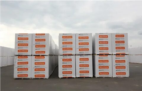 Газоблоки московская область