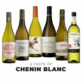 Chenin blanc вино