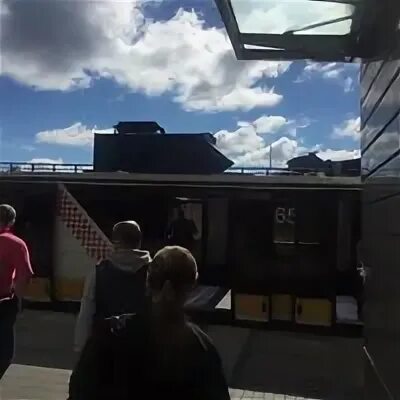 Выход 13