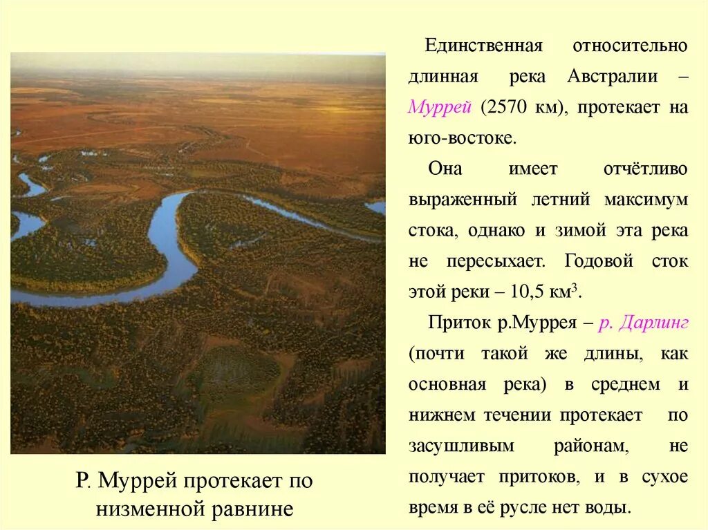 Какая река является самой длинной на материке. Исток и Устье реки Муррей. Устье реки Муррей в Австралии. Самая длинная река Австралии. Сообщение о реке Муррей.