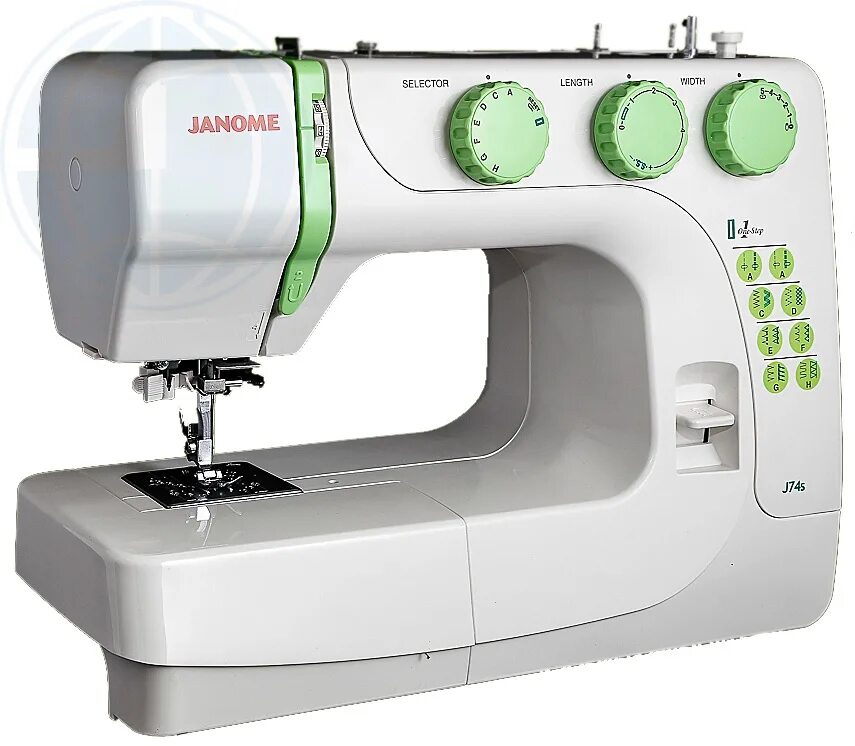Janome j74s. Швейная машина Janome j1018s. Janome 54s швейная машина. Швейные машинки белгород