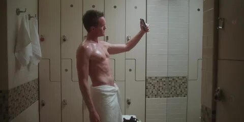 Neil patrick harris dick