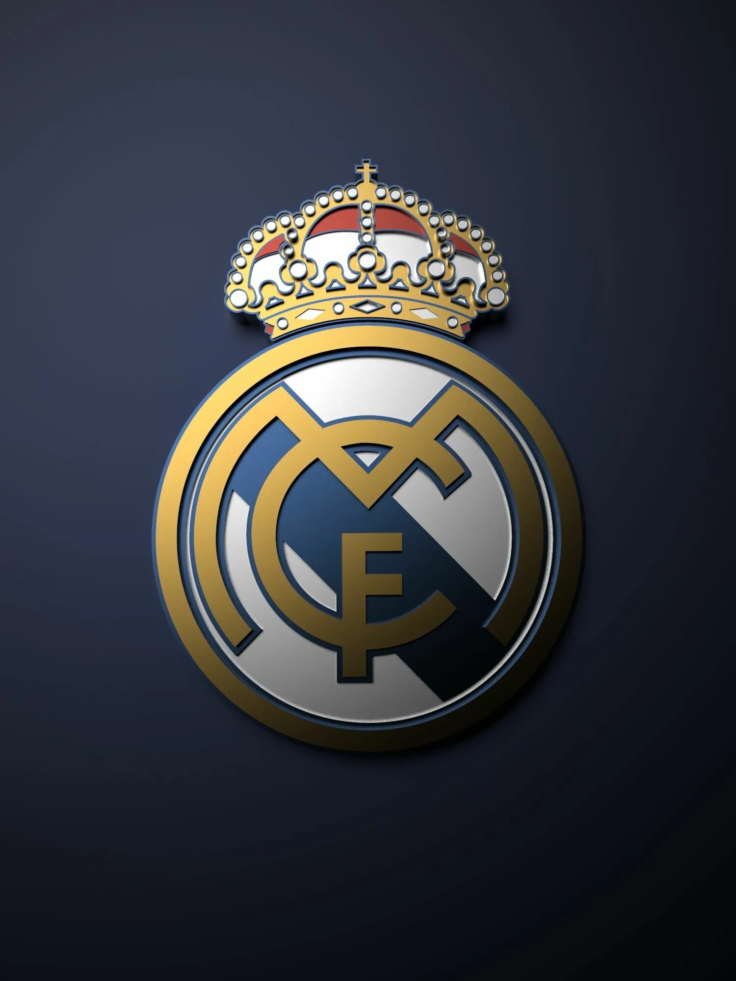 Real m c