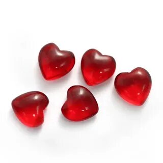 Каленое сердце