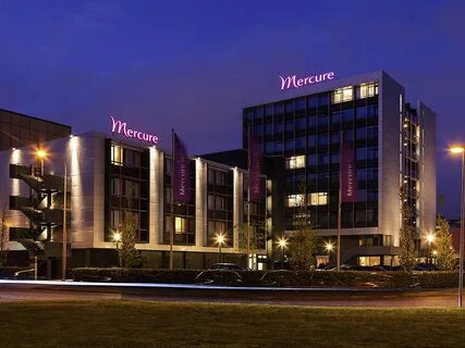 Mercure saint petersburg