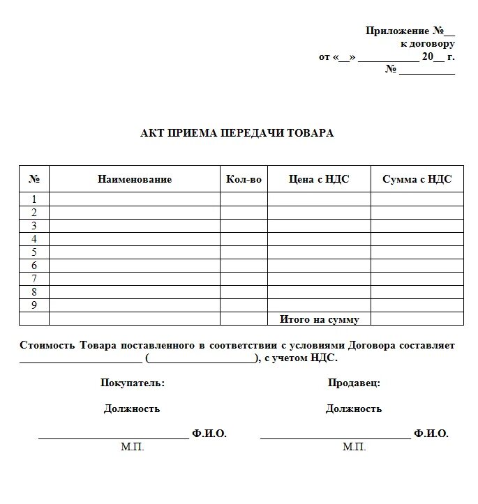 Акт передачи домов образец. Акт приема передачи продуктов образец. Акт приема передачи пример заполненный. Бланк акт приёма-передачи образец простой. Форма акта приема-передачи товара.