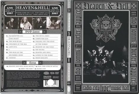 Heavens radio