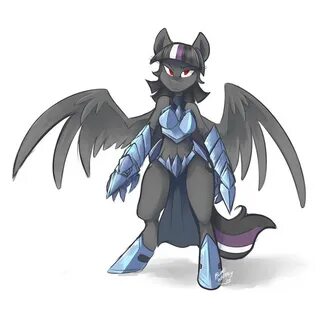 Armor oc