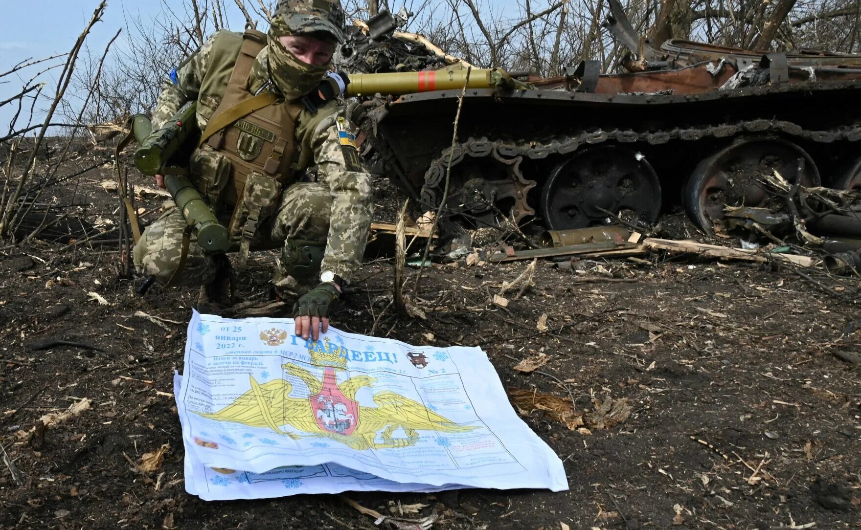 Хроника войны на украине сегодня