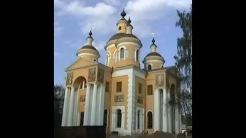 Свято вышенский монастырь